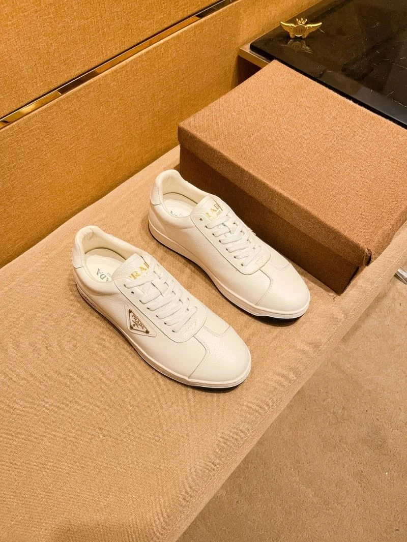 Prada Low Shoes Efficient 35646