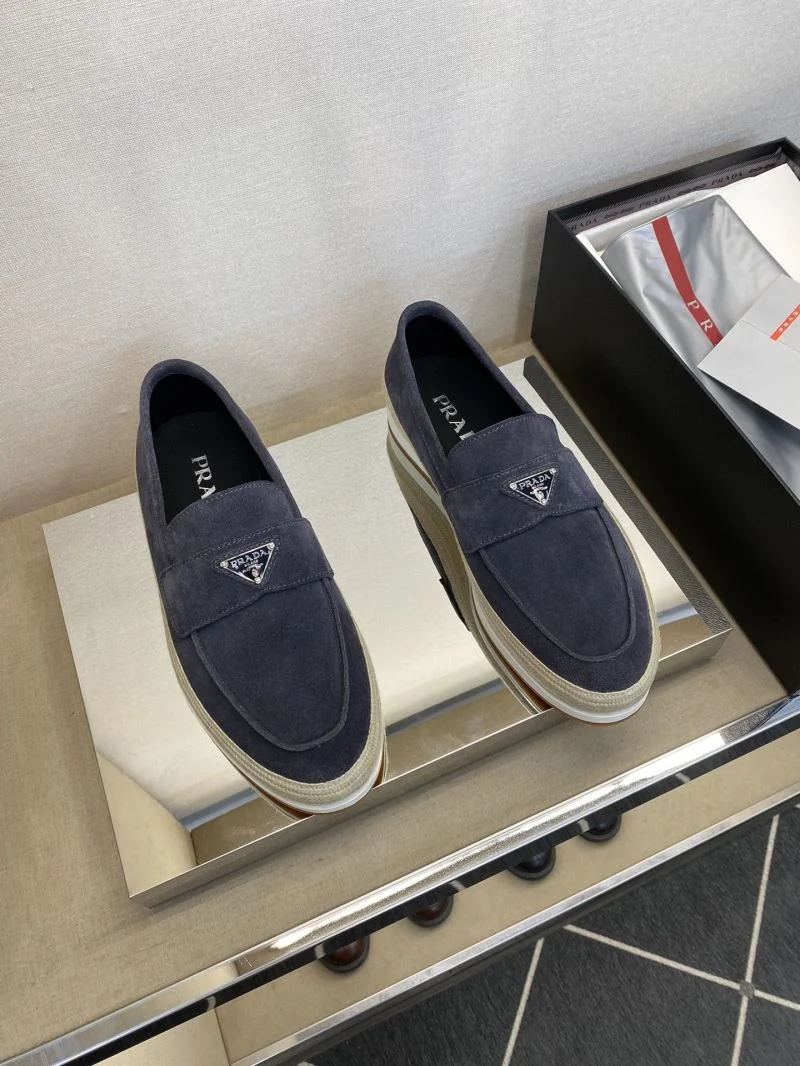 EasyCare Prada Low Shoes 35623