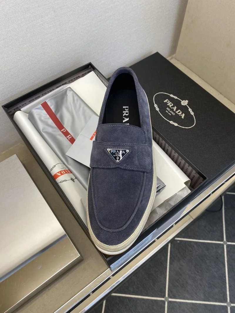EasyCare Prada Low Shoes 35623