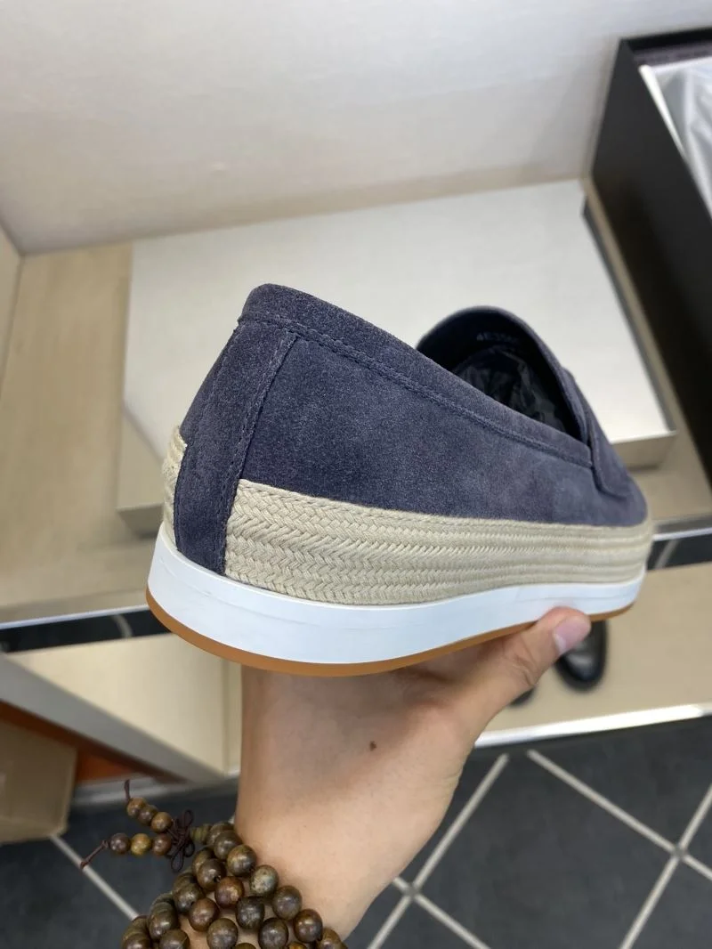 EasyCare Prada Low Shoes 35623