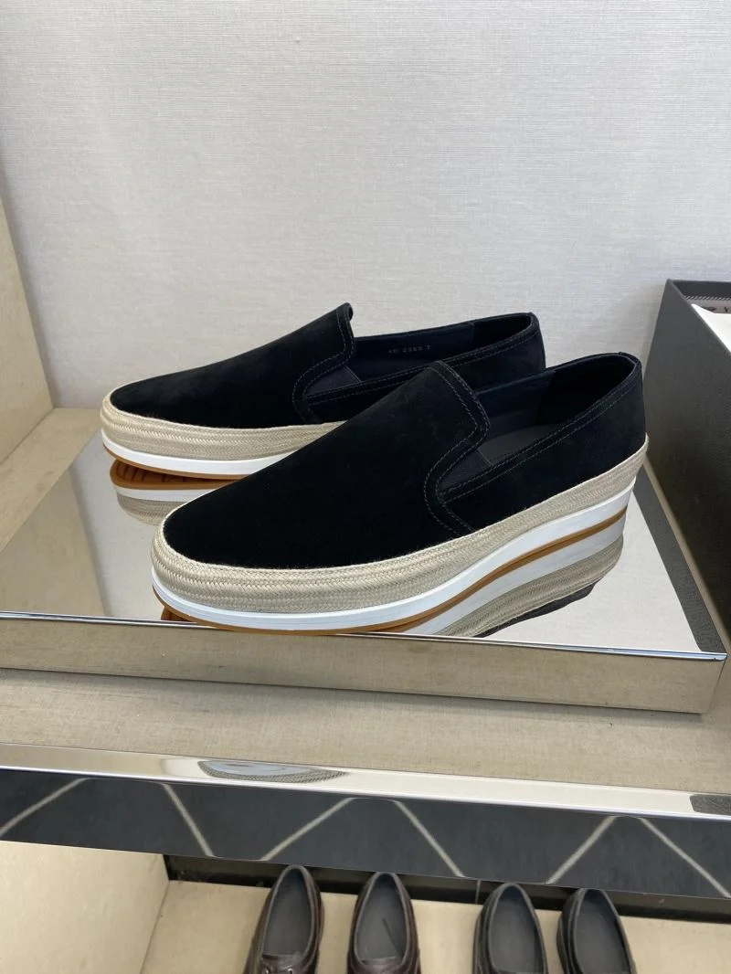 Prada Low Shoes NewStyle 35617