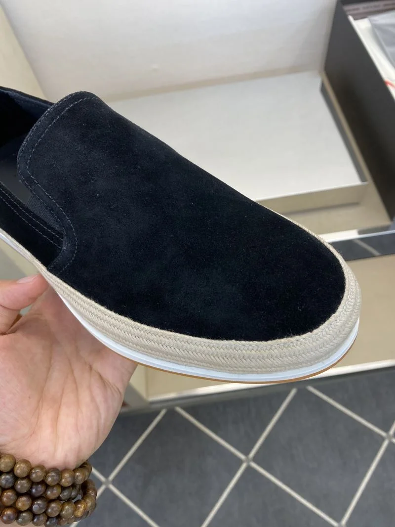 Prada Low Shoes NewStyle 35617