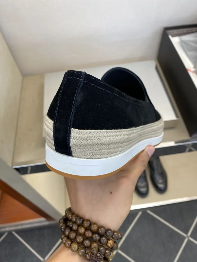 Prada Low Shoes NewStyle 35617