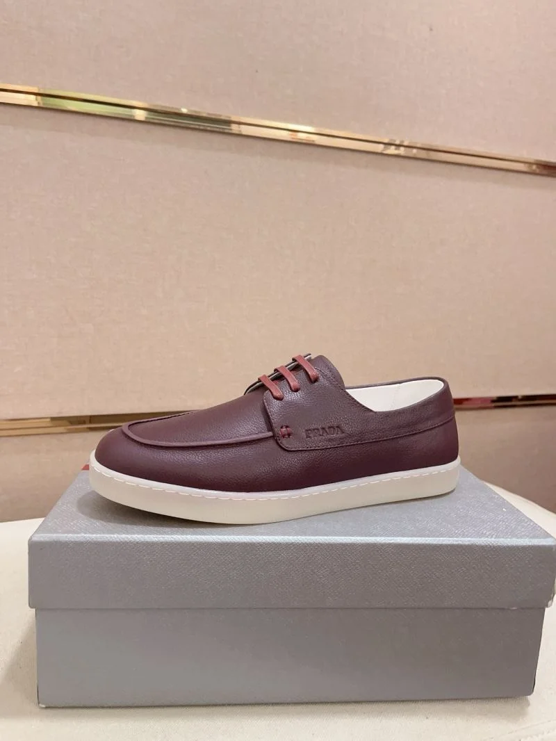 GoAnywhere Prada Low Shoes 35591