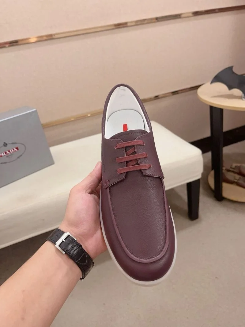 GoAnywhere Prada Low Shoes 35591