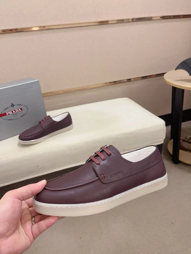 GoAnywhere Prada Low Shoes 35591