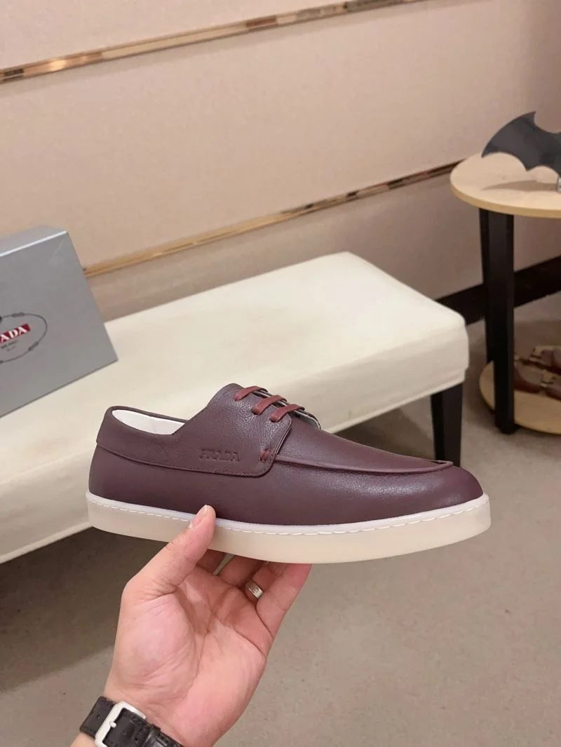 GoAnywhere Prada Low Shoes 35591