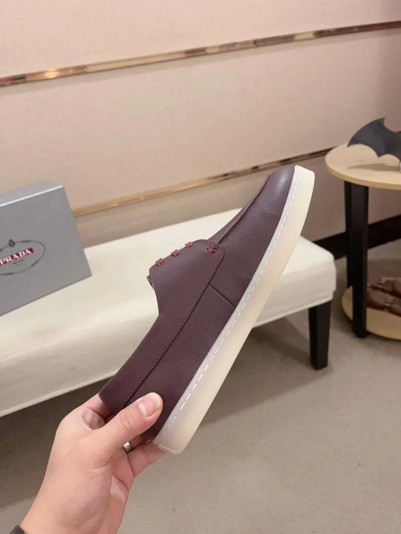 GoAnywhere Prada Low Shoes 35591
