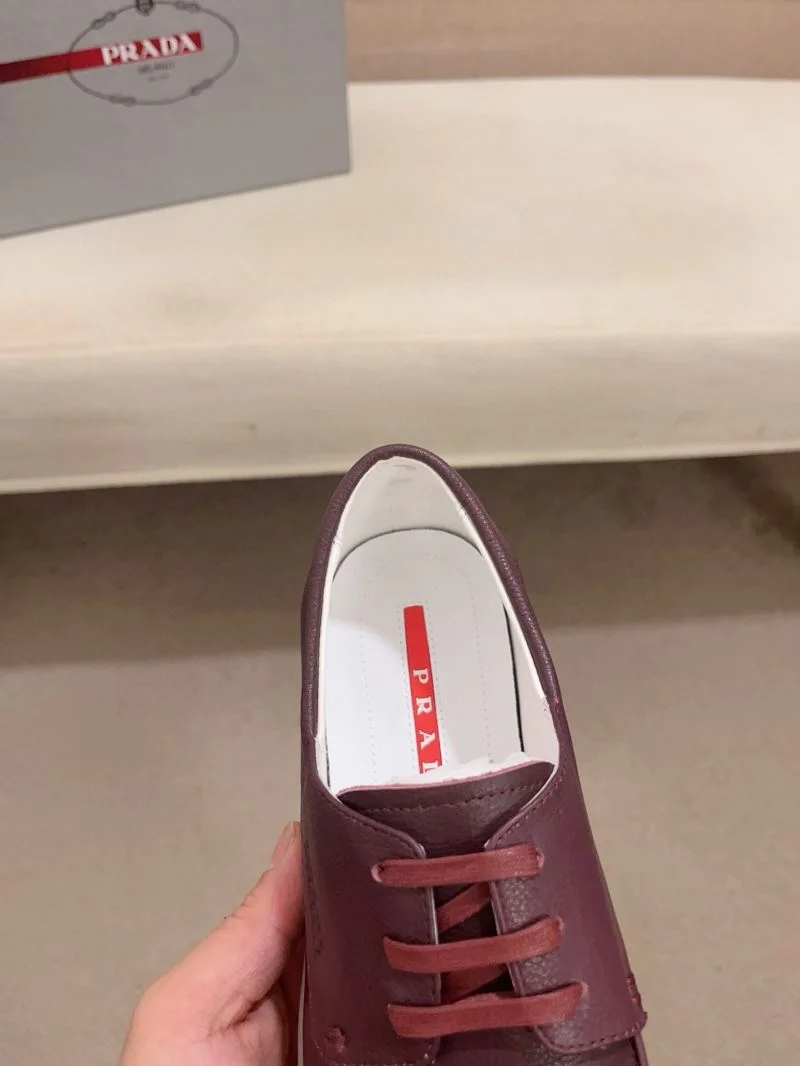 GoAnywhere Prada Low Shoes 35591