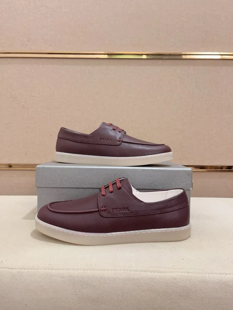 GoAnywhere Prada Low Shoes 35591