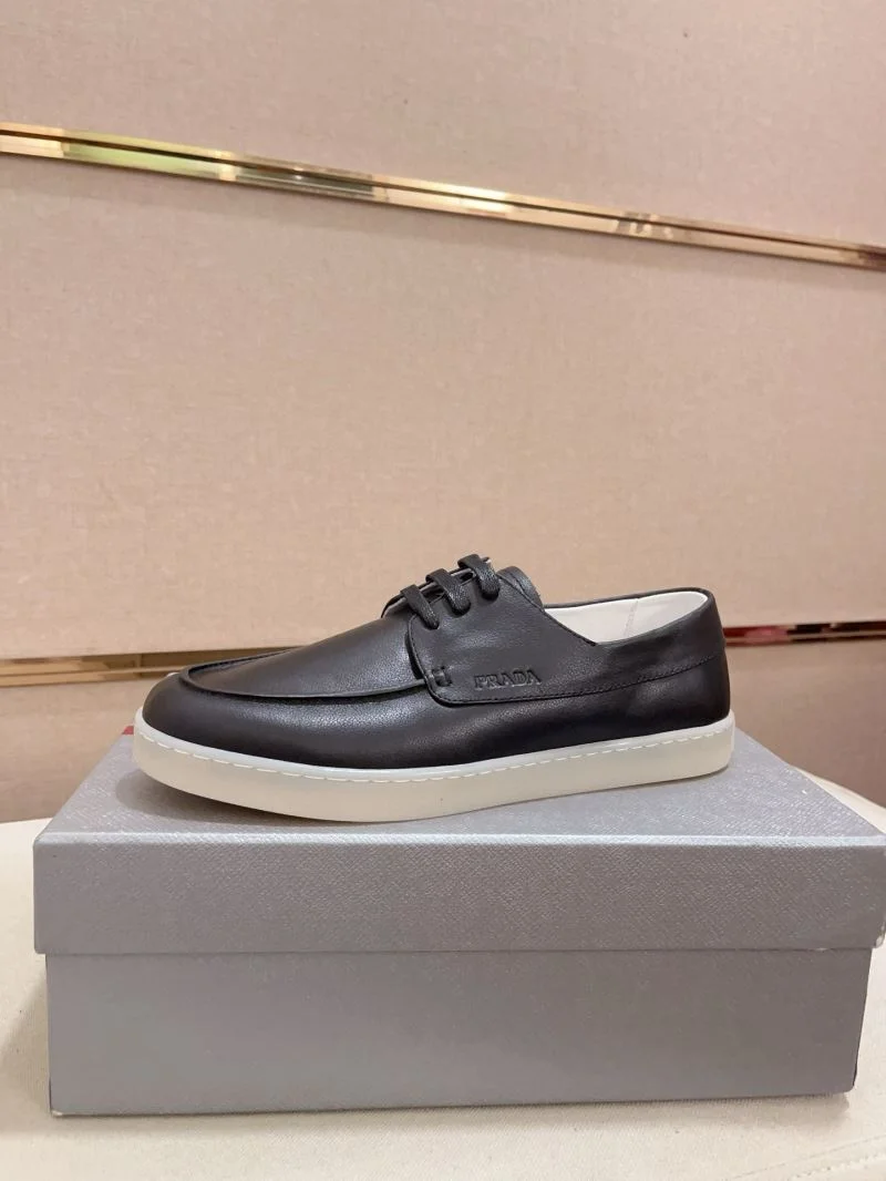 Prada Low Shoes Cozy 35606