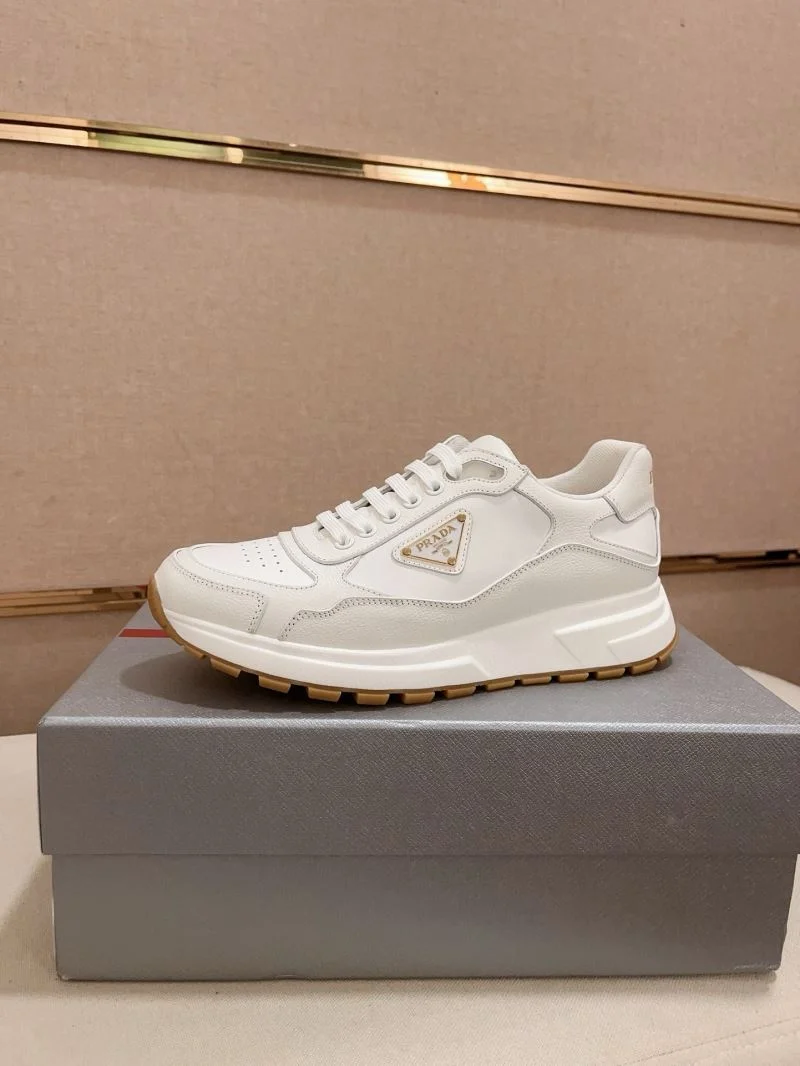 AllSeason Prada Low Shoes 35596
