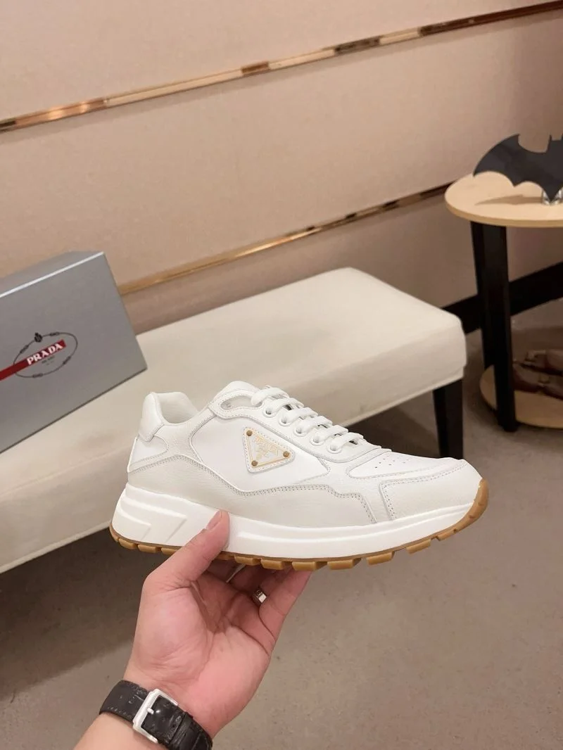 AllSeason Prada Low Shoes 35596