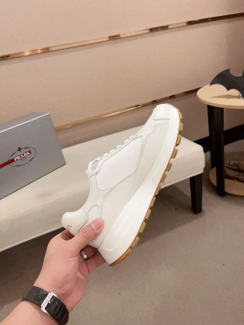 AllSeason Prada Low Shoes 35596