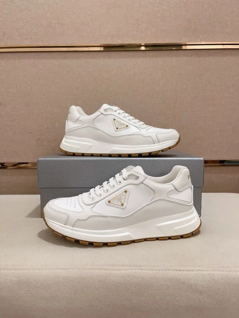 AllSeason Prada Low Shoes 35596