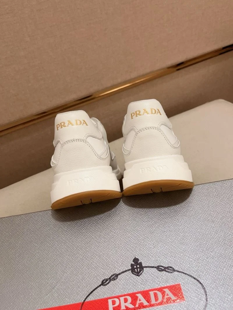 AllSeason Prada Low Shoes 35596