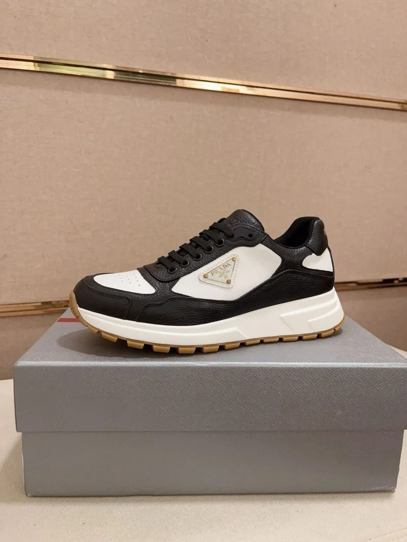 Prada Low Shoes StreetReady 35612