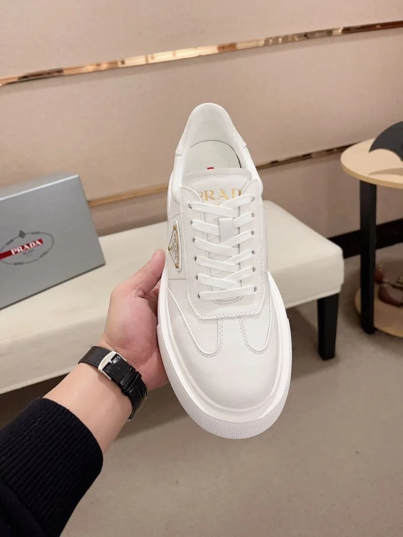 SportInspired Prada Low Shoes 35604