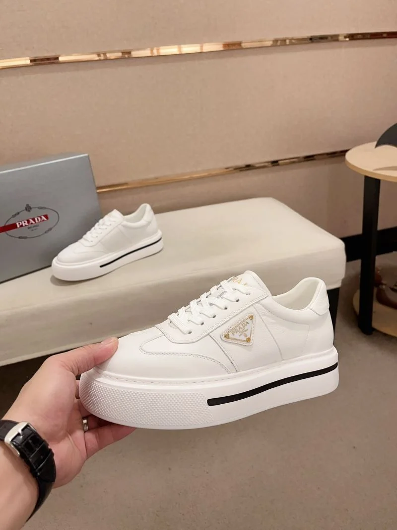 SportInspired Prada Low Shoes 35604
