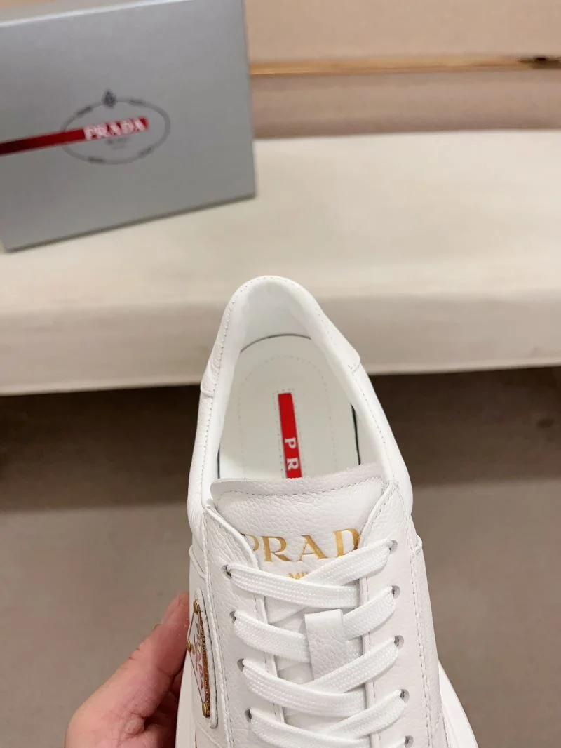 SportInspired Prada Low Shoes 35604