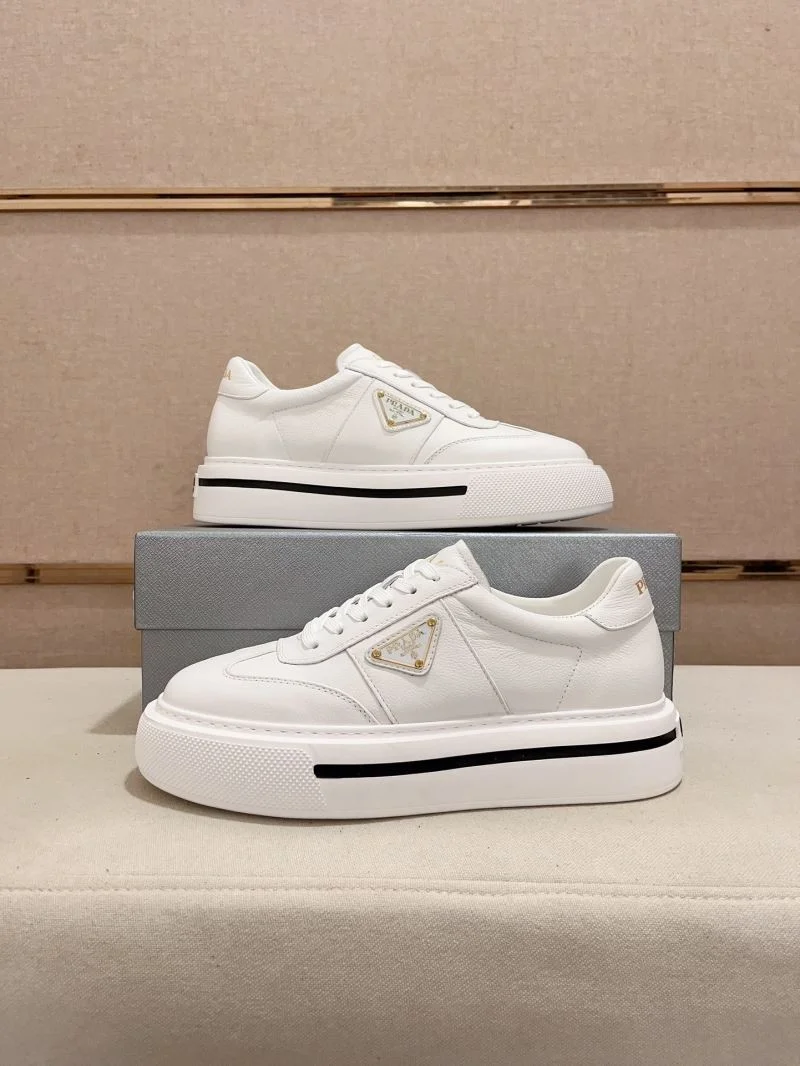 SportInspired Prada Low Shoes 35604