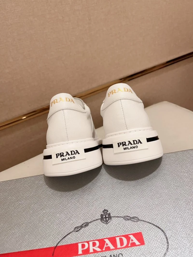 SportInspired Prada Low Shoes 35604