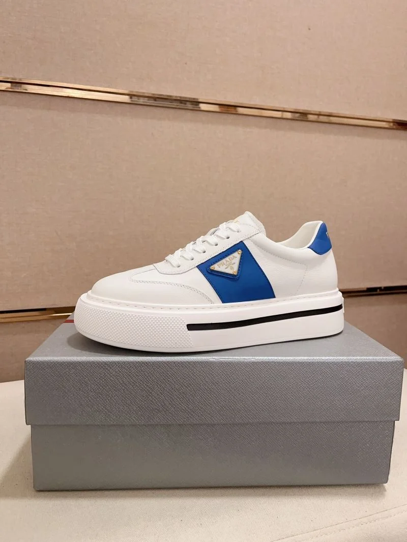 UrbanStyle Prada Low Shoes 35593