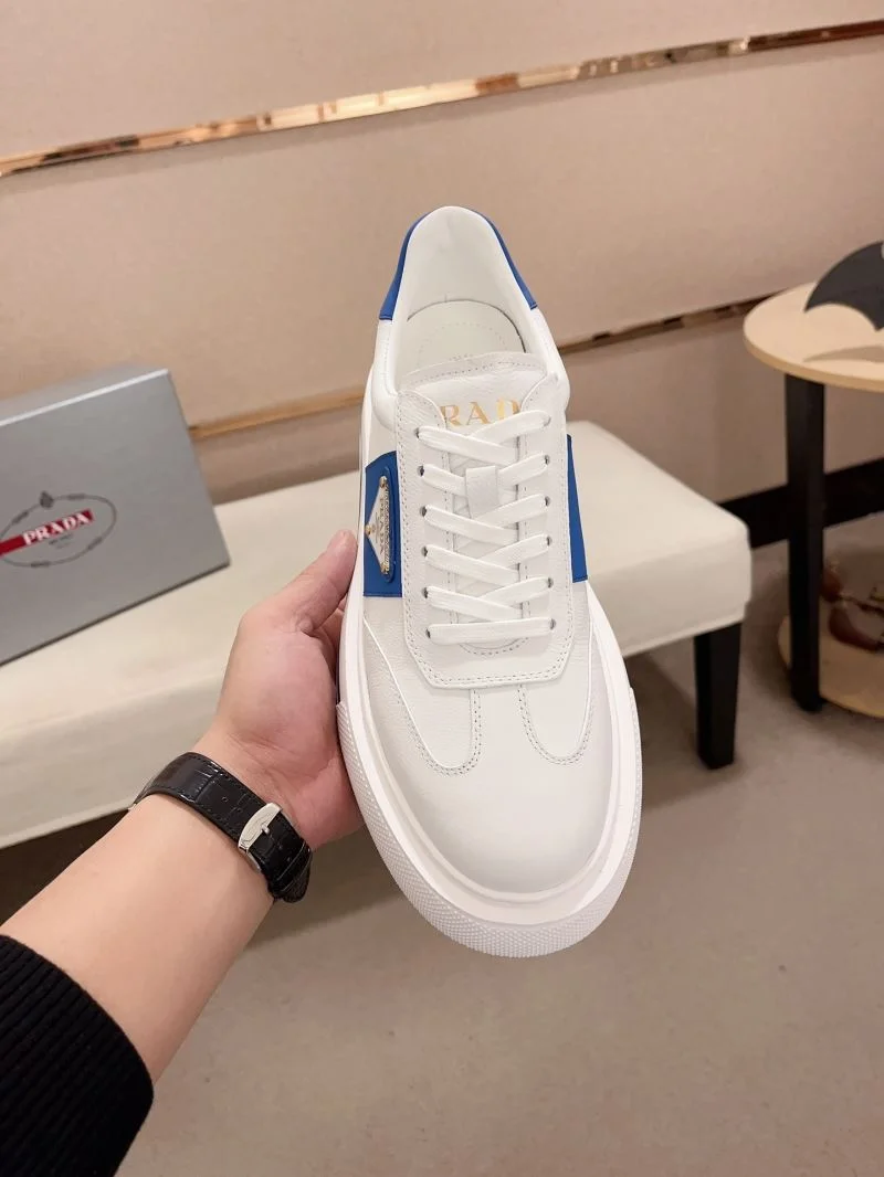 UrbanStyle Prada Low Shoes 35593