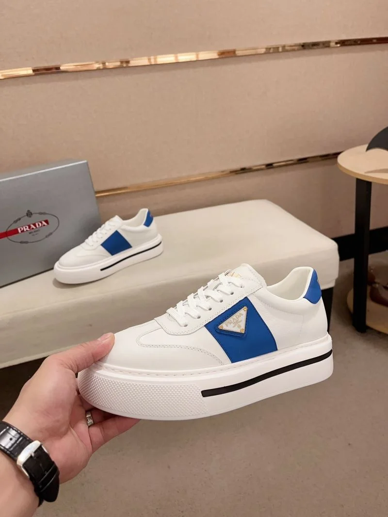 UrbanStyle Prada Low Shoes 35593