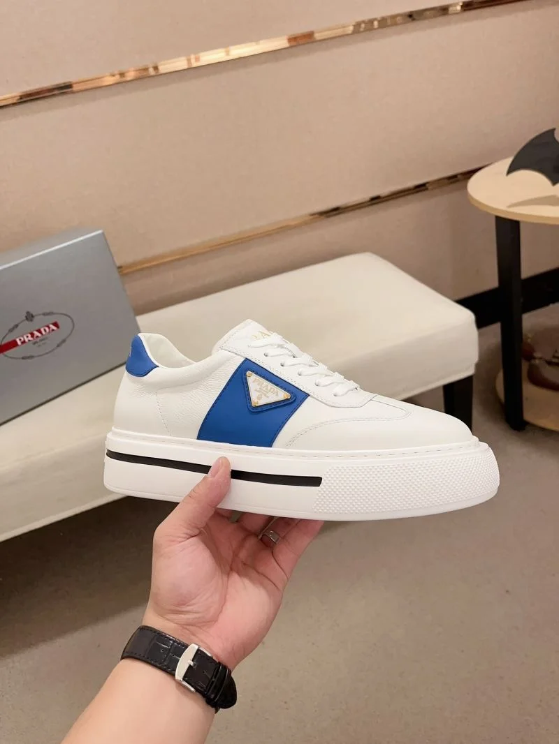 UrbanStyle Prada Low Shoes 35593
