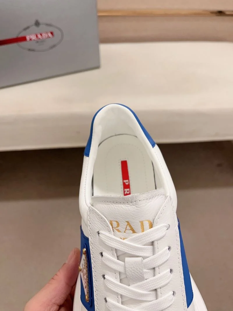 UrbanStyle Prada Low Shoes 35593