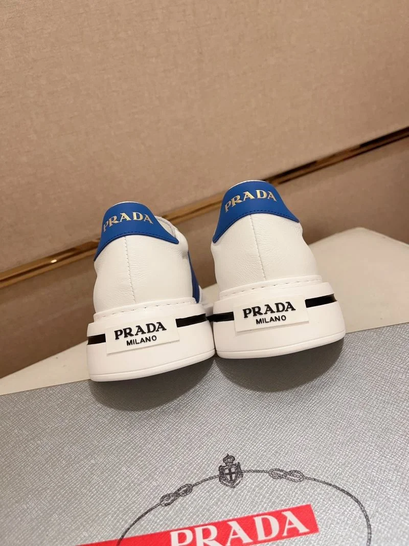 UrbanStyle Prada Low Shoes 35593