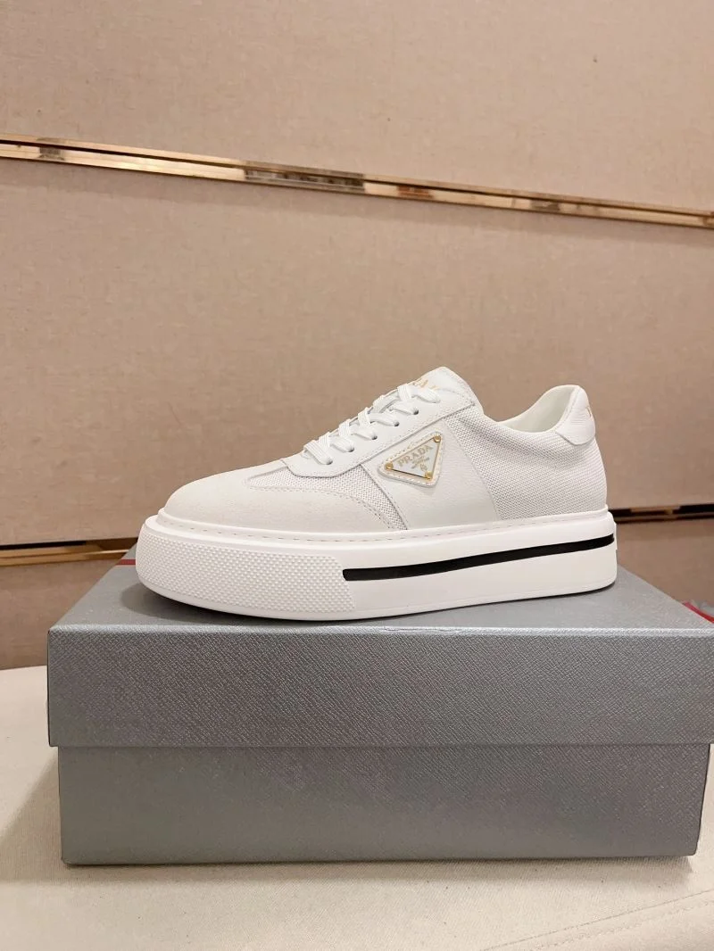 Prada Low Shoes SmartChoice 35608