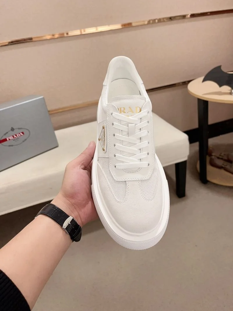 Prada Low Shoes SmartChoice 35608