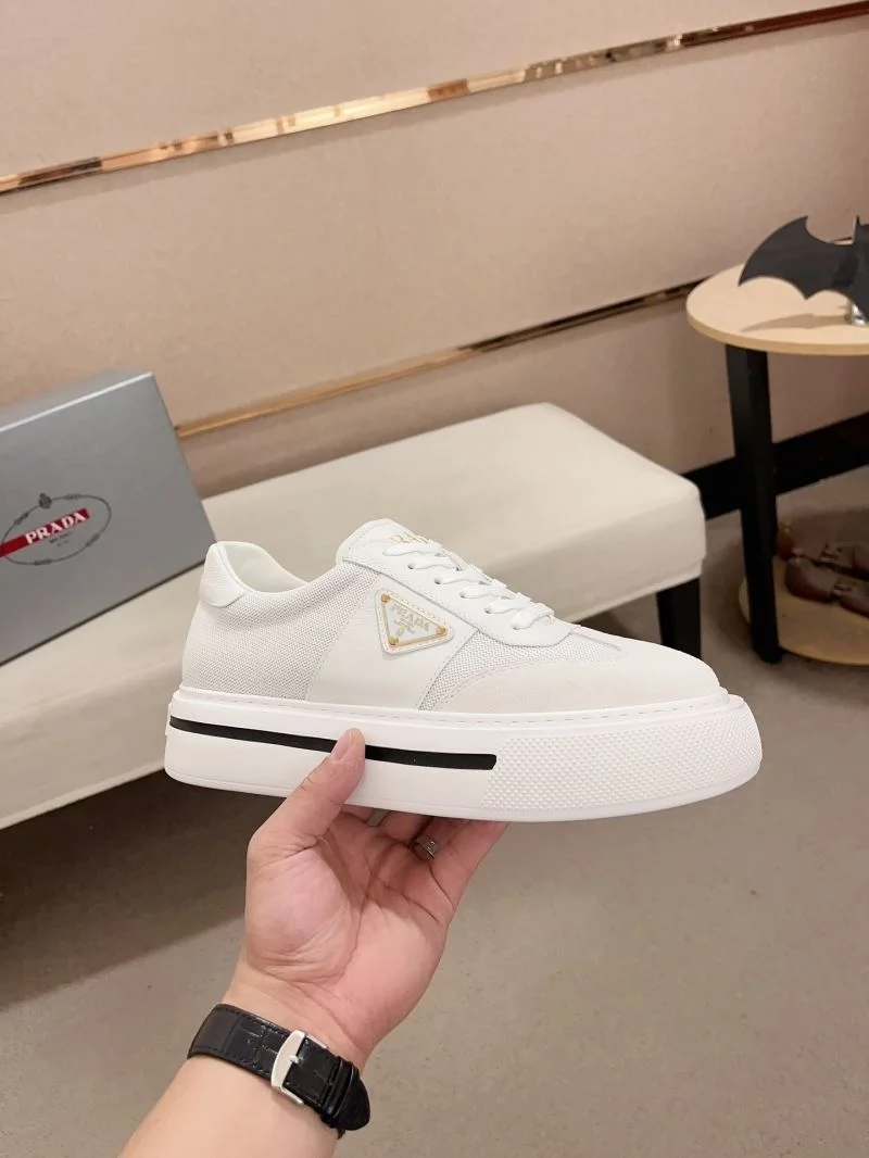 Prada Low Shoes SmartChoice 35608