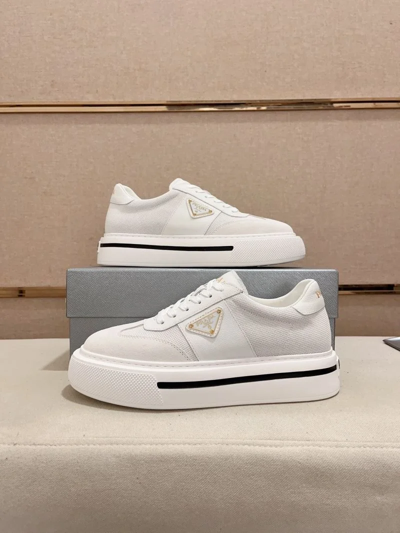 Prada Low Shoes SmartChoice 35608