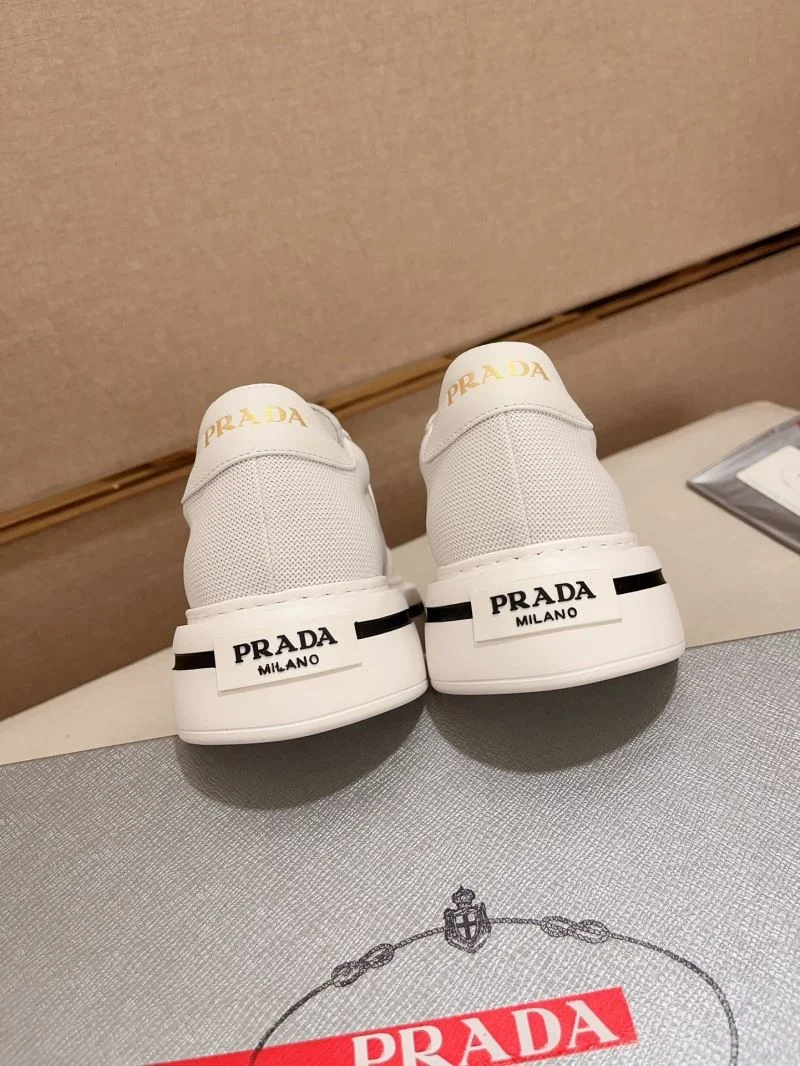 Prada Low Shoes SmartChoice 35608