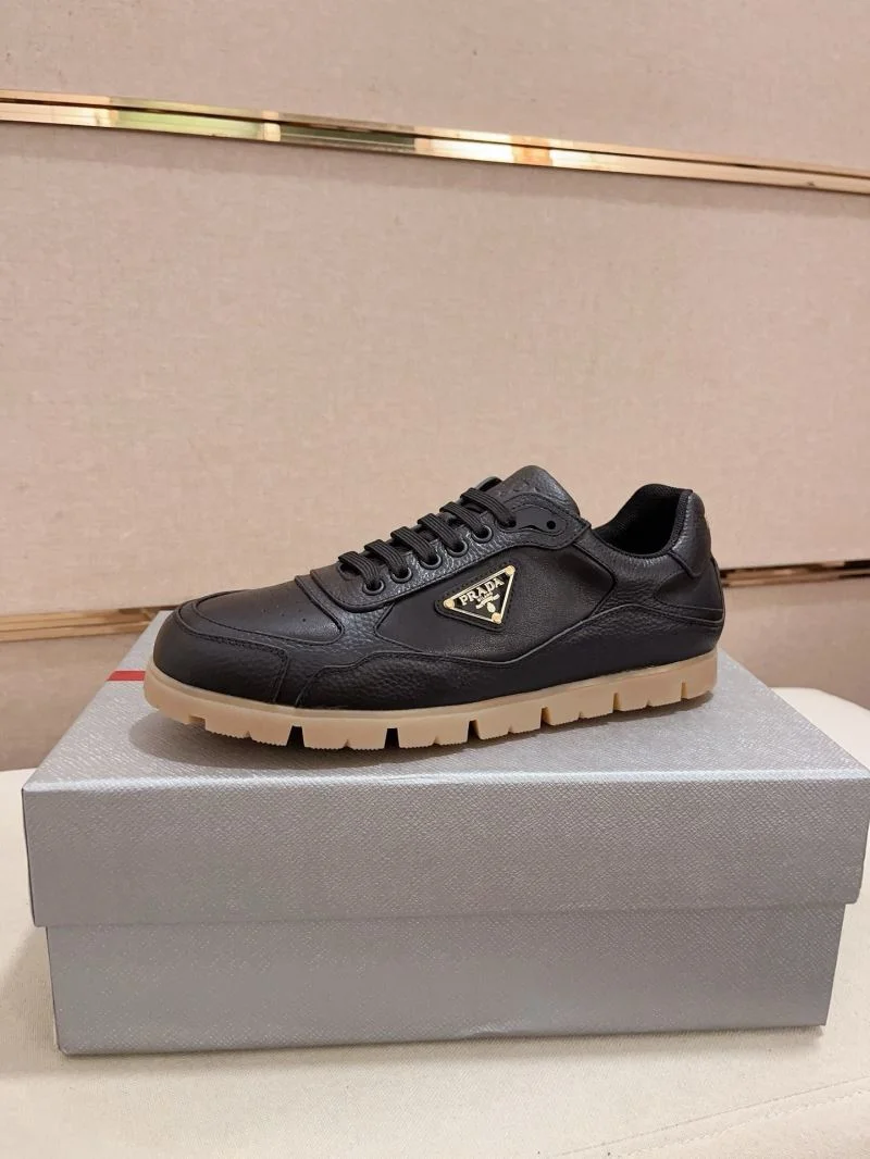 Prada Low Shoes FashionForward 35589
