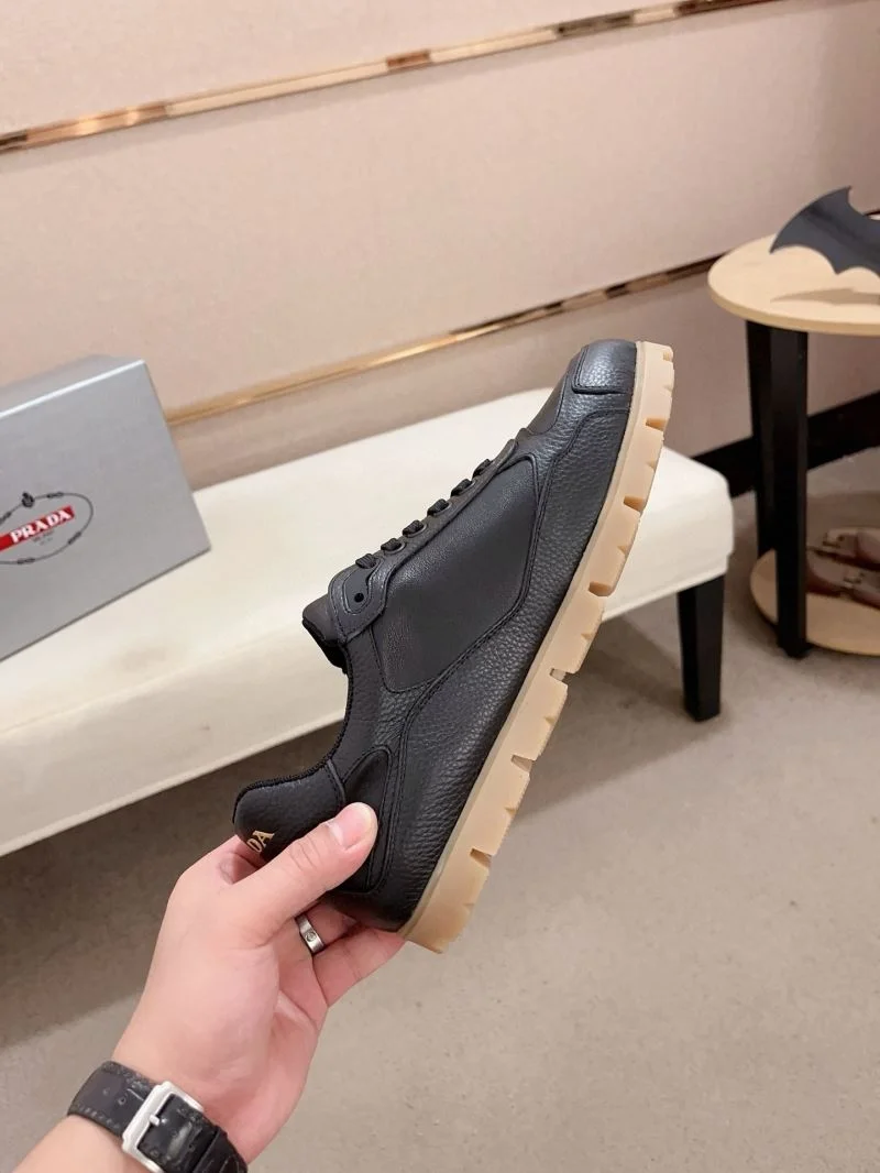 Prada Low Shoes FashionForward 35589