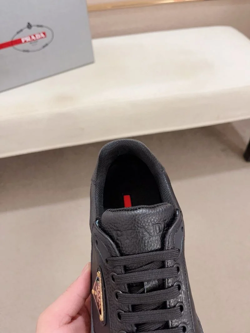 Prada Low Shoes FashionForward 35589