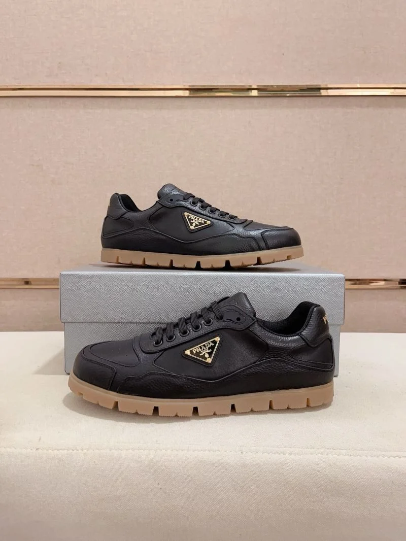 Prada Low Shoes FashionForward 35589