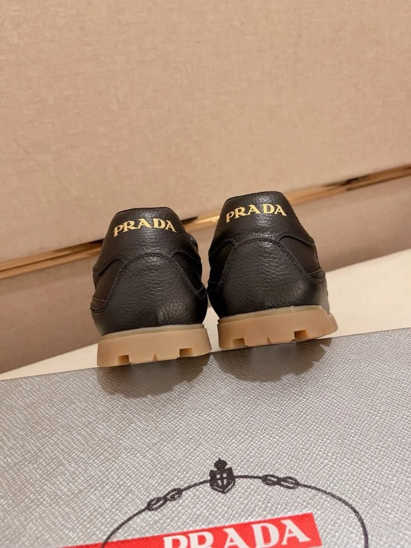 Prada Low Shoes FashionForward 35589