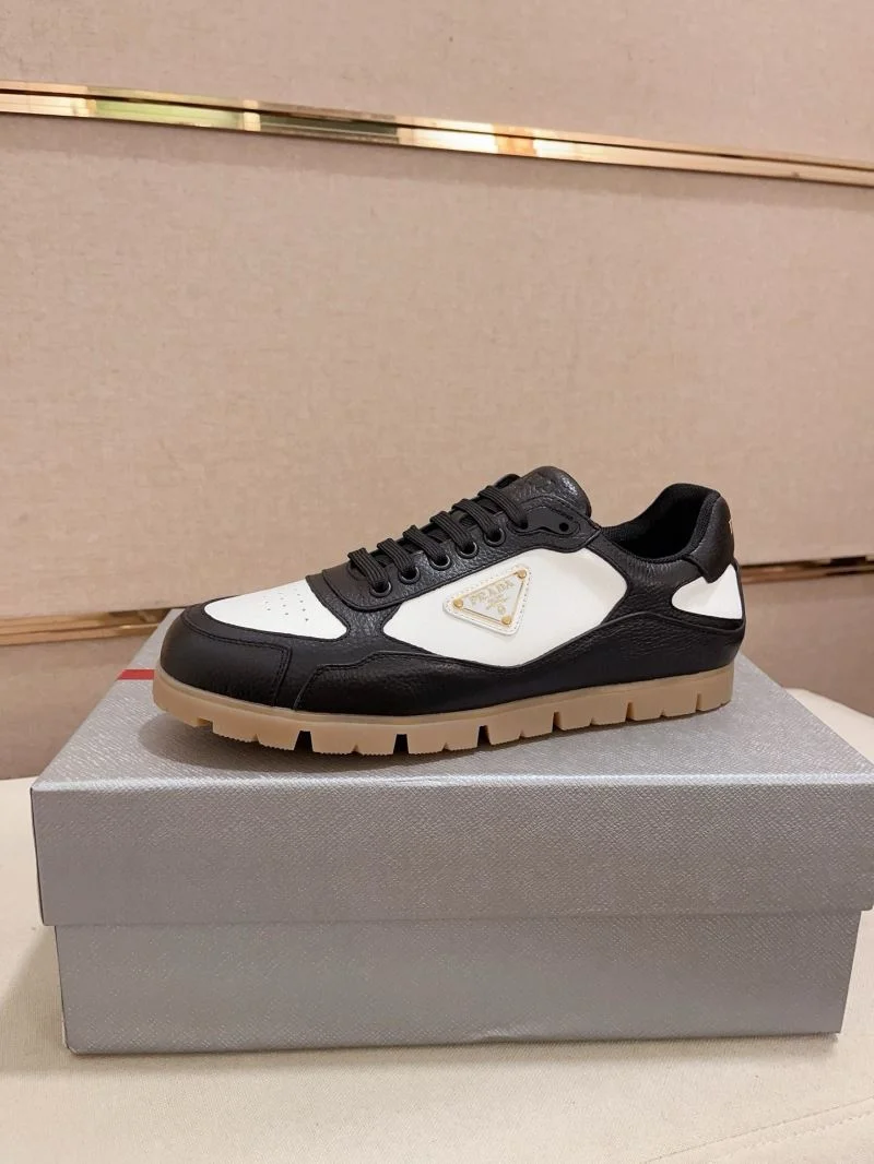 Prada Low Shoes Affordable 35585