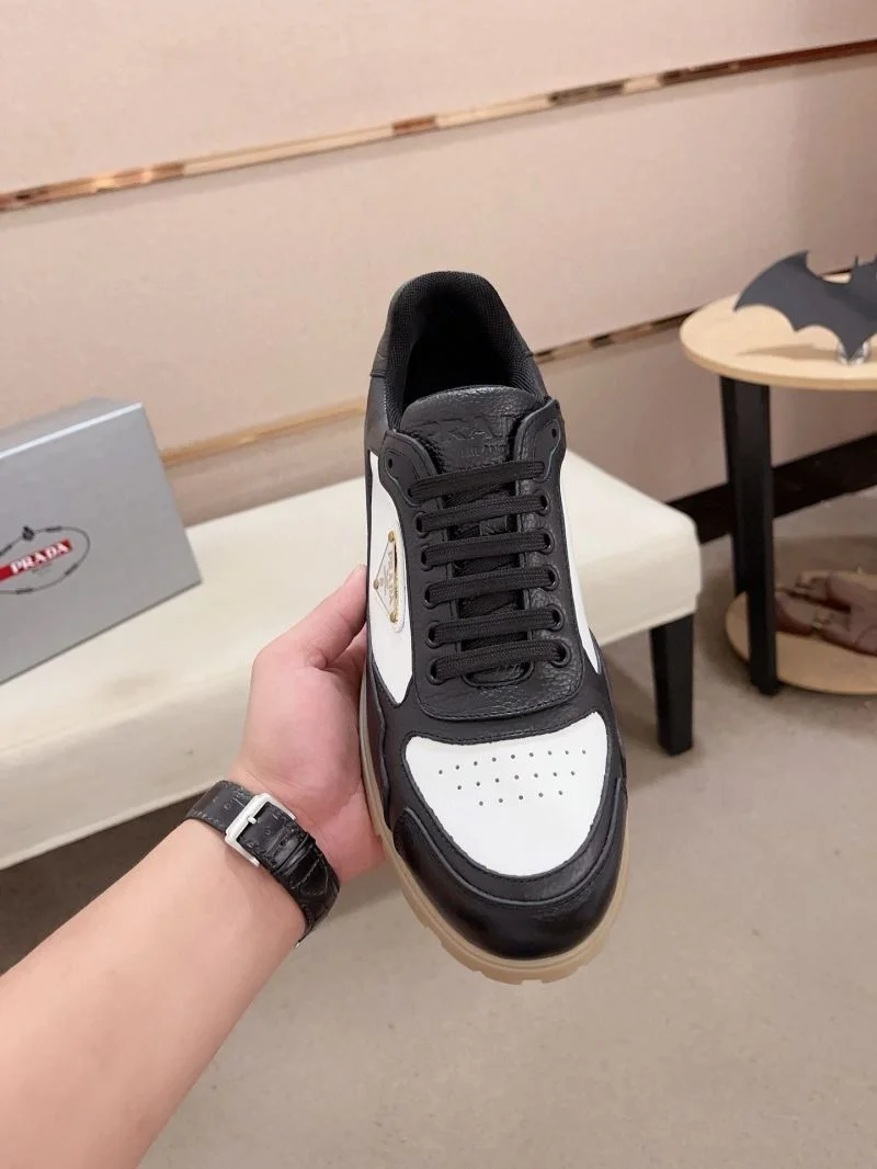 Prada Low Shoes Affordable 35585