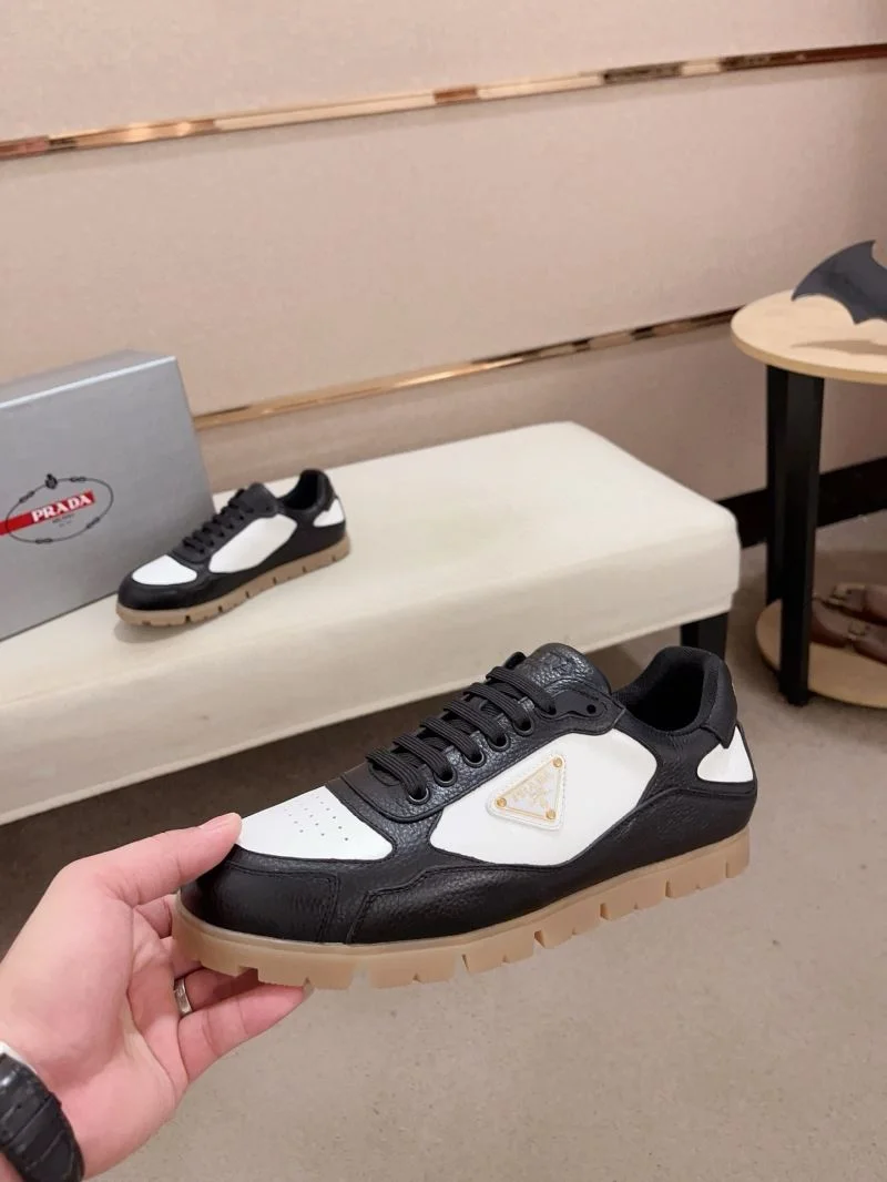 Prada Low Shoes Affordable 35585