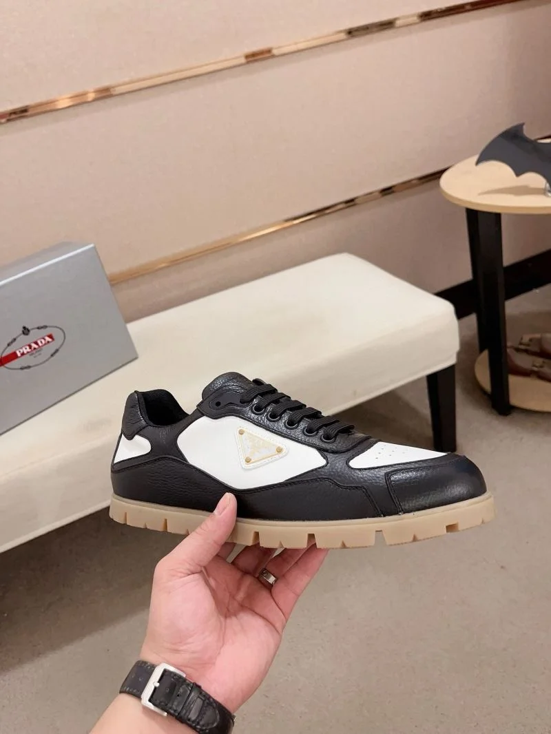 Prada Low Shoes Affordable 35585