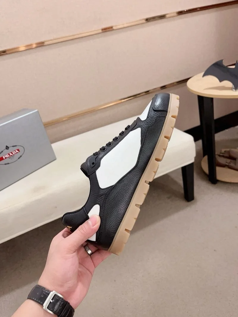 Prada Low Shoes Affordable 35585