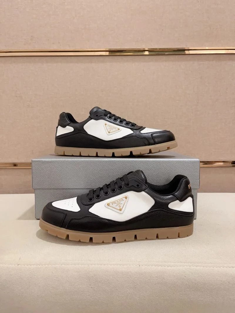 Prada Low Shoes Affordable 35585