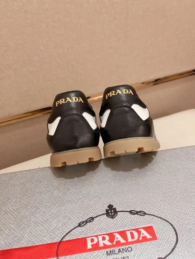 Prada Low Shoes Affordable 35585