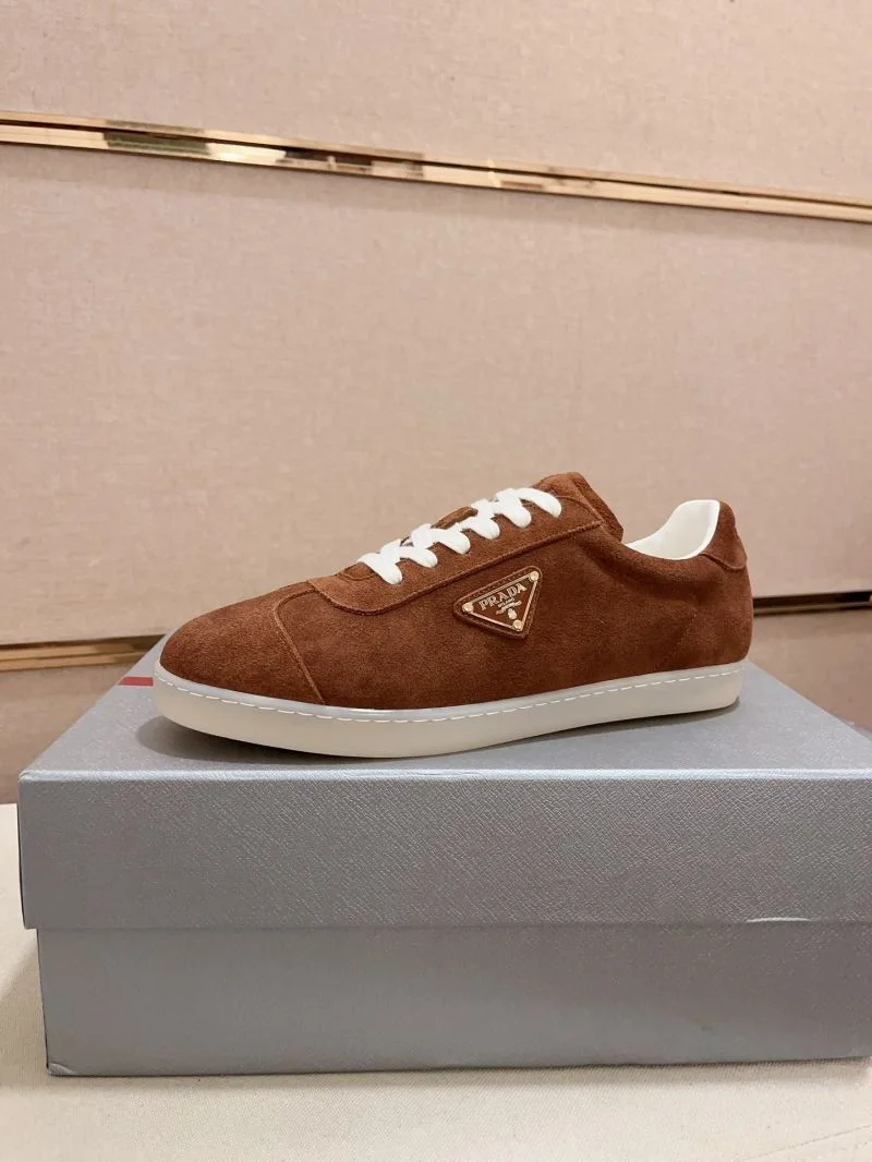 FreshLook Prada Low Shoes 35582